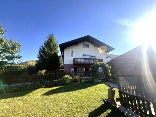 Einfamilienhaus zum Kauf 299.000 € 7 Zimmer 1.042 m² Grundstück Enzenreith 2640