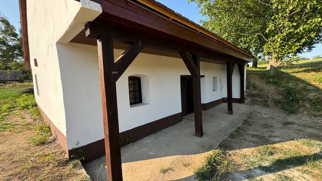 Bauernhof zum Kauf 43.500 € 31 m² 1.234 m² Grundstück Balatonendréd 8613