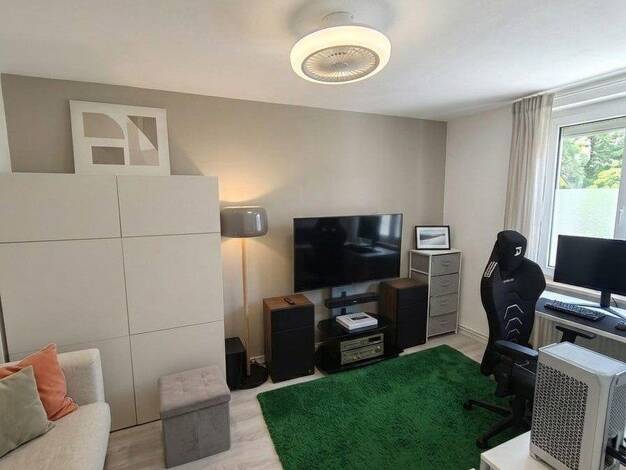 Wohnung zum Kauf provisionsfrei 199.000 € 3 Zimmer 50 m² 1. Geschoss frei ab 01.11.2026 Stetten Lörrach 79540