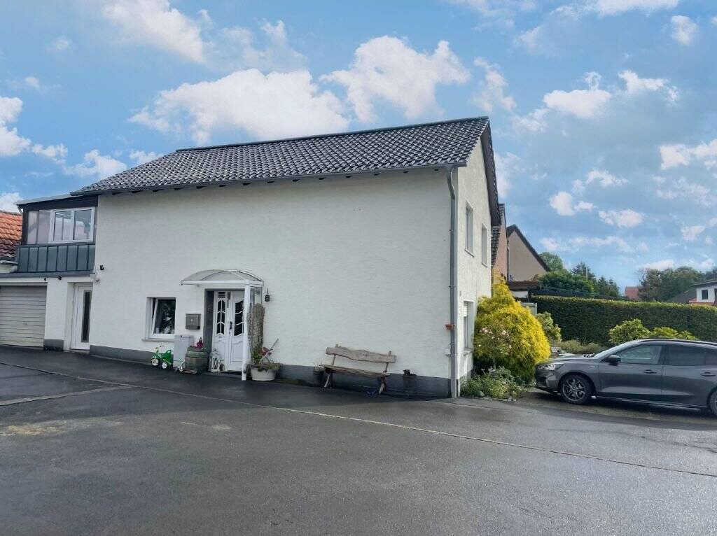 Einfamilienhaus zum Kauf 235.000 € 108 m²<br/>Wohnfläche 1.506 m²<br/>Grundstück Scheidingen Welver 59514