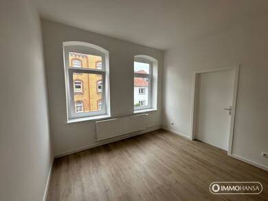 Wohnung zur Miete 600 € 3 Zimmer 60 m² EG Uelzen Uelzen 29525