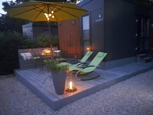 Bungalow zum Kauf provisionsfrei 48.000 € 2 Zimmer 25 m² Beilngries 92339