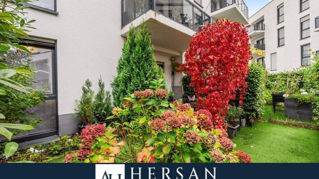 Wohnung zum Kauf 349.000 € 3 Zimmer 80,8 m² Aachen 52078