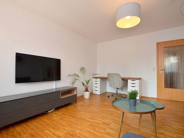 Wohnung zur Miete 1.175 € 2 Zimmer 65 m² 1. Geschoss frei ab 01.09.2026 Altstadt Würzburg 97082
