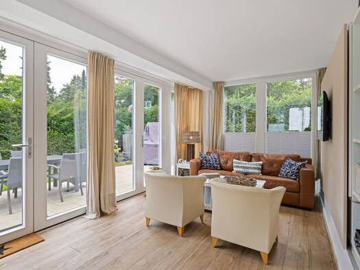 Wohnung zum Kauf 585.000 € 2,5 Zimmer 80 m² EG Timmendorfer Strand Timmendorfer Strand 23669
