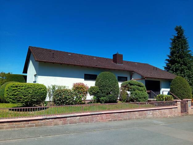 Einfamilienhaus zum Kauf 425.000 € 6 Zimmer 248 m² 931 m² Grundstück frei ab sofort Schwedelbach 67685