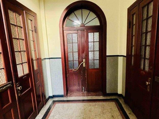 Wohnung zur Miete 1.074 € 3 Zimmer 88,3 m² EG Jahnstrasse 13 Schelfstadt Schwerin 19055