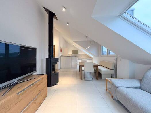 Wohnung zur Miete 930 € 2 Zimmer 71,2 m² Siegburg 53721