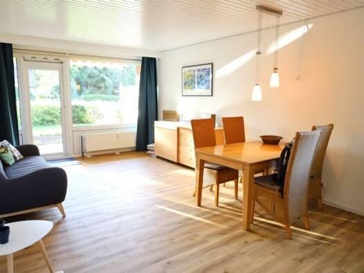 Terrassenwohnung zur Miete 1.770 € 4 Zimmer 84 m² EG frei ab sofort Lurup Hamburg 22549