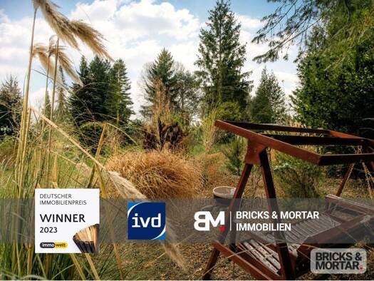 Freizeitgrundstück zum Kauf 300.000 € 3.987 m² Grundstück Holzhausen Leipzig 04288