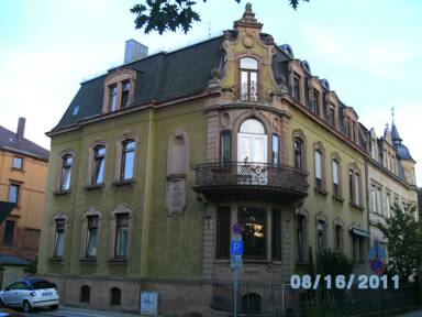 Studio zur Miete 880 € 2 Zimmer 76 m² 2. Geschoss frei ab 01.04.2025 Landau Landau 76829