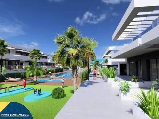 Chalet zum Kauf 274.000 € 2 Zimmer 67 m² Algorfa 03169