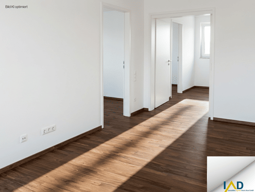 Wohnung zum Kauf 359.000 € 3 Zimmer 66 m² 2. Geschoss Kasernenviertel Regensburg 93053