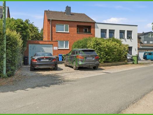 Einfamilienhaus zur Miete 1.380 € 5 Zimmer 138 m² 607 m² Grundstück Niederau Düren / Niederau 52355