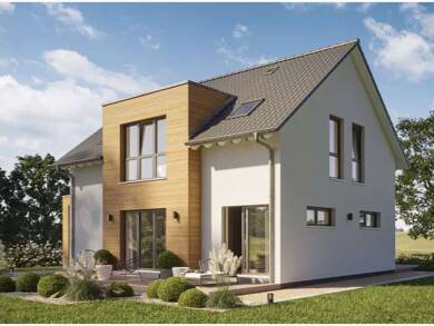 Haus zum Kauf provisionsfrei 443.087 € 5 Zimmer 145 m² 3.000 m² Grundstück Büchel Baar 56729