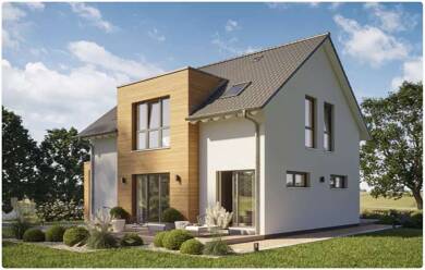 Haus zum Kauf provisionsfrei 443.087 € 5 Zimmer 145 m² 3.000 m² Grundstück Büchel Baar 56729
