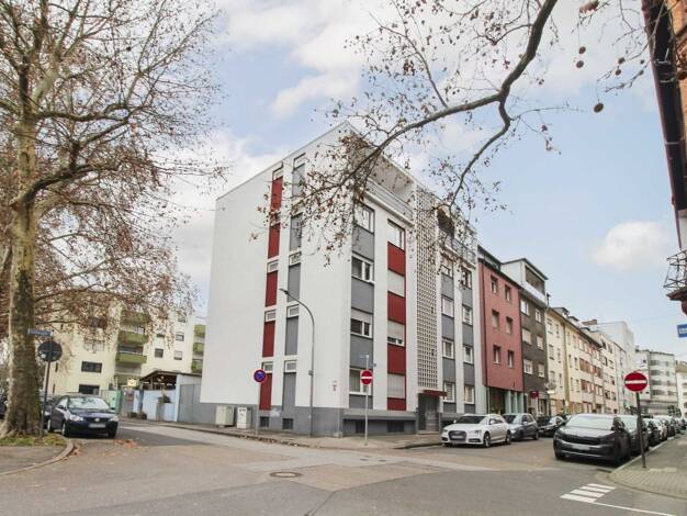 Sonstiges zum Kauf als Kapitalanlage geeignet 190.000 € 3 Zimmer 68 m² Süd Ludwigshafen am Rhein 67061