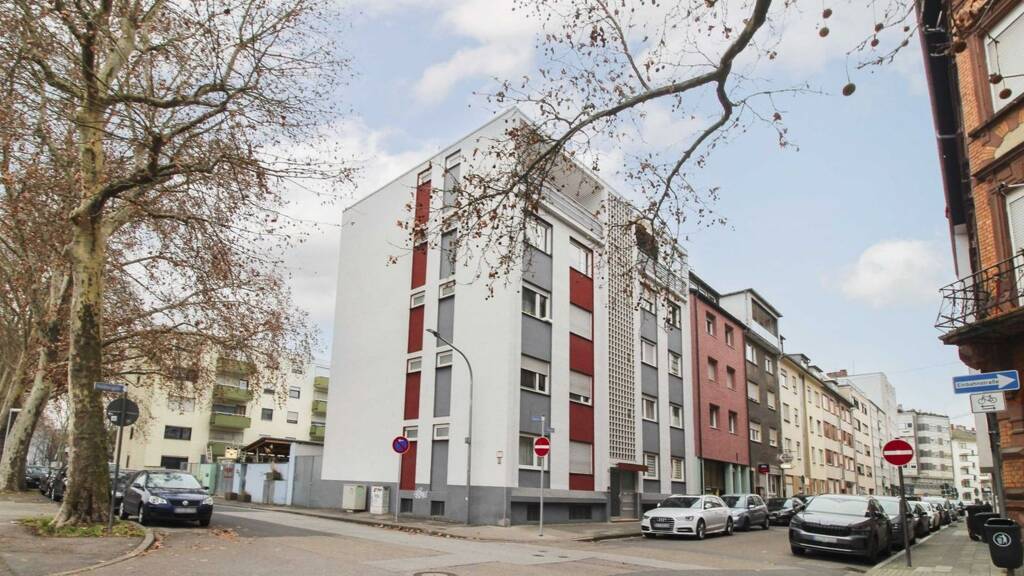 Sonstiges zum Kauf als Kapitalanlage geeignet 190.000 € 3 Zimmer 68 m² Süd Ludwigshafen am Rhein 67061