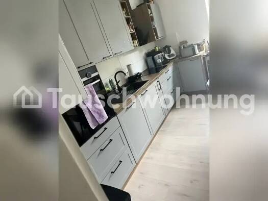 Wohnung zur Miete Tauschwohnung 600 € 2 Zimmer 52 m² Linden-Nord Hannover 30451