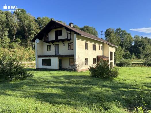 Haus zum Kauf 340.000 € 5 Zimmer 7.963 m² Grundstück Sankt Lambrecht 8813