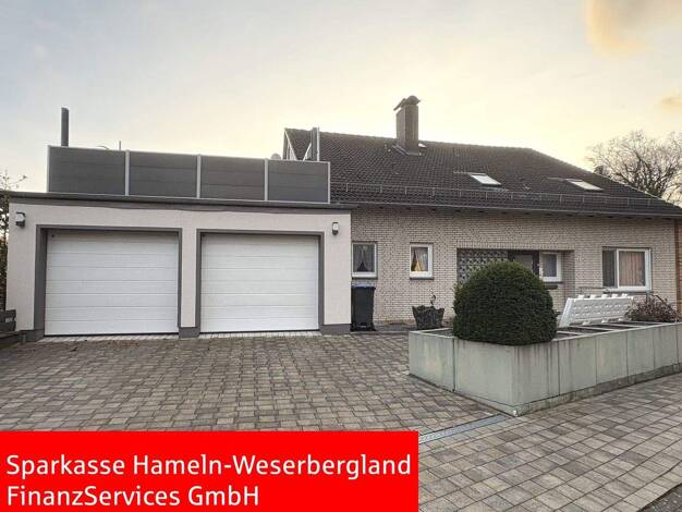 Wohnung zum Kauf 159.000 € 3 Zimmer 125 m² Osterwald Salzhemmendorf 31020