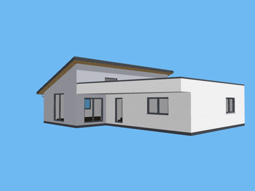 Einfamilienhaus zum Kauf 4 Zimmer 126 m² 470 m² Grundstück Schönau Chemnitz 09116