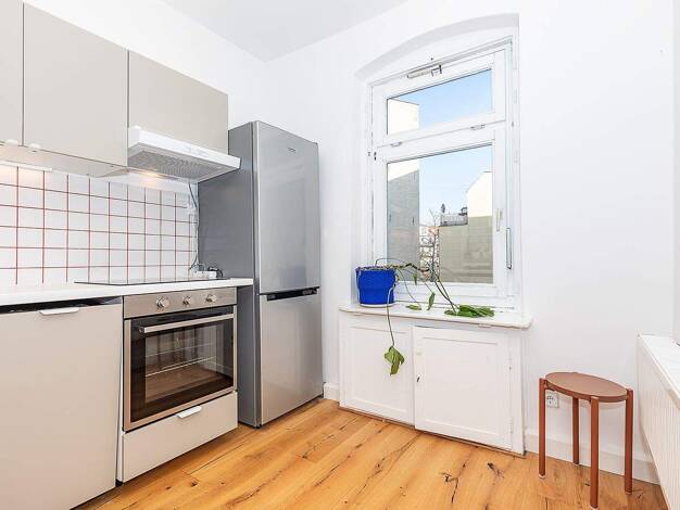 Wohnung zum Kauf 788.000 € 4 Zimmer 111,3 m² 3. Geschoss Anklamer Straße 25 Mitte Berlin 10115