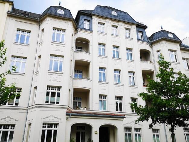 Wohnung zum Kauf 48.000 € 2 Zimmer 45 m² Schloßchemnitz Schloßchemnitz 09113