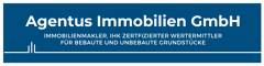Agentus Immobilien GmbH logo