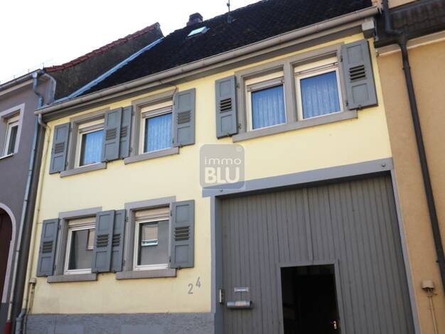 Wohnung zum Kauf 216.800 € 5 Zimmer 111 m² Weingarten 76356