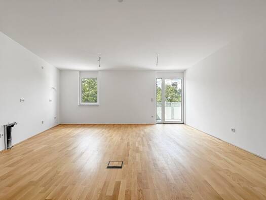 Wohnung zum Kauf - Erstbezug 268.648 € 1 Zimmer 40,4 m² 2. Geschoss Baumergasse 2a Floridsdorf 1210