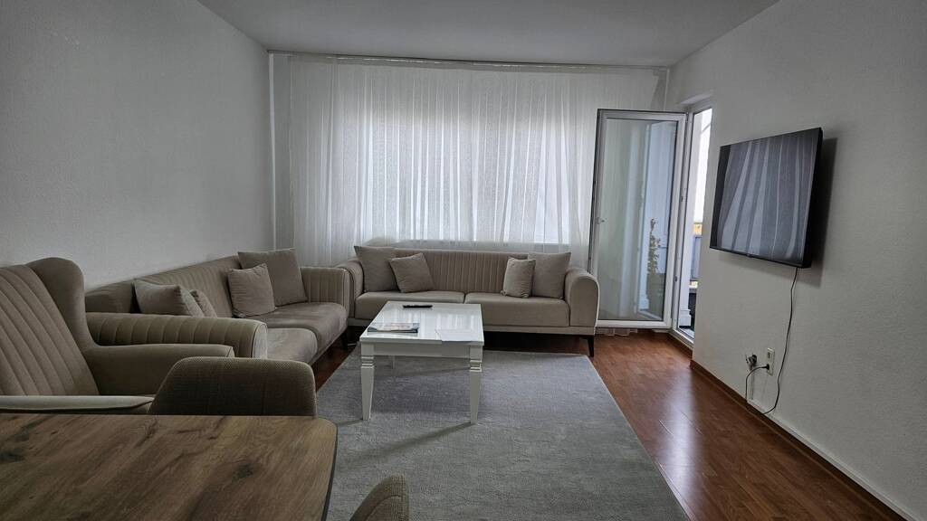 Wohnung zum Kauf provisionsfrei 175.000 € 2 Zimmer 60 m² 4. Geschoss Troppauer Straße 8 Gießen 35396