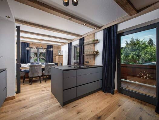 Wohnung zum Kauf 1.190.000 € 120 m² Kirchberg in Tirol 6365