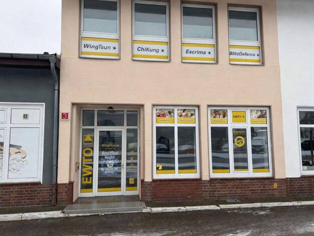 Bürofläche zur Miete provisionsfrei 30 m² Bürofläche Hannoversche Heerstr. 3 Westercelle Celle 29221