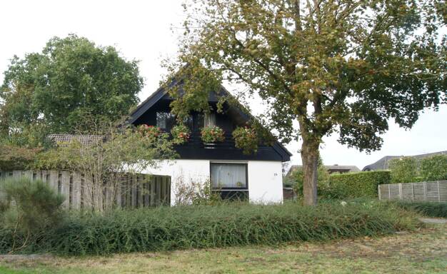 Einfamilienhaus zum Kauf 448.000 € 6,5 Zimmer 192 m² 1.665 m² Grundstück Sottrum Sottrum 27367