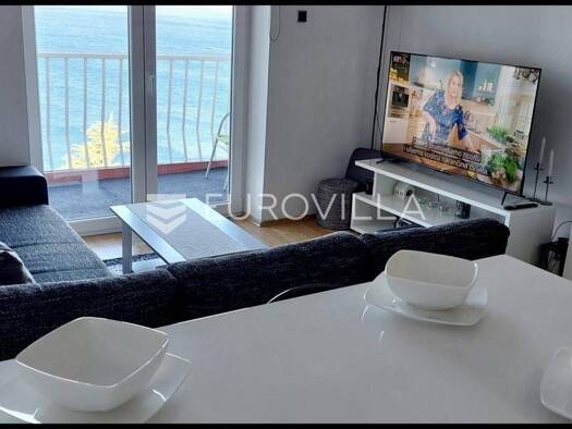 Wohnung zum Kauf 175.000 € 1 Zimmer 40 m² 2. Geschoss Senj Senj
