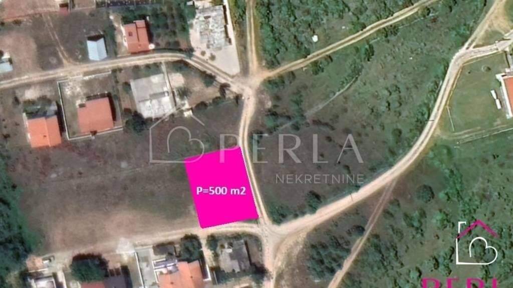 Land-/Forstwirtschaft zum Kauf 76.000 € Vrsi Vrsi