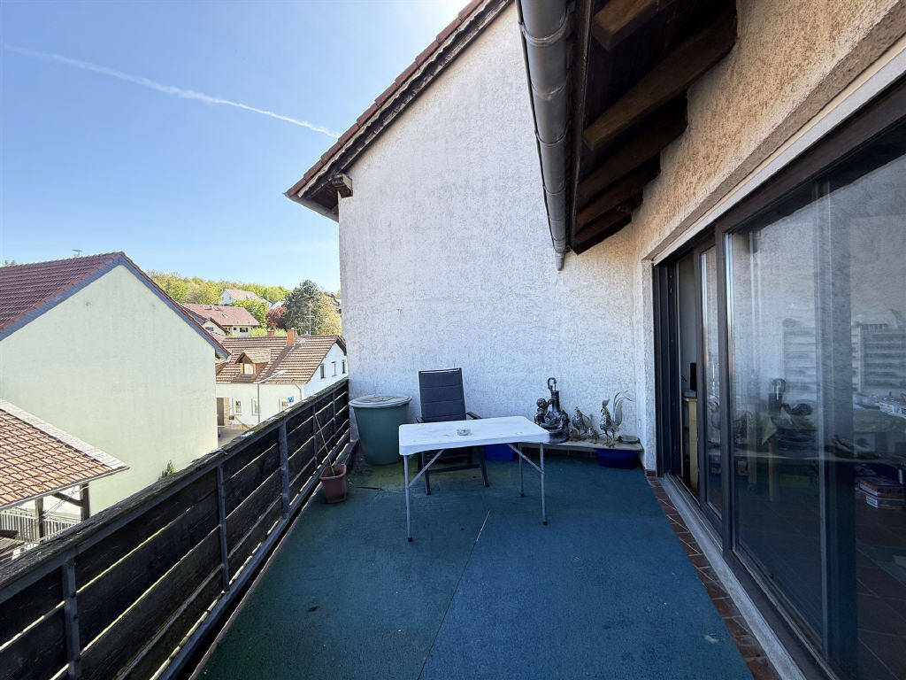 Mehrfamilienhaus zum Kauf - Ansicht 5