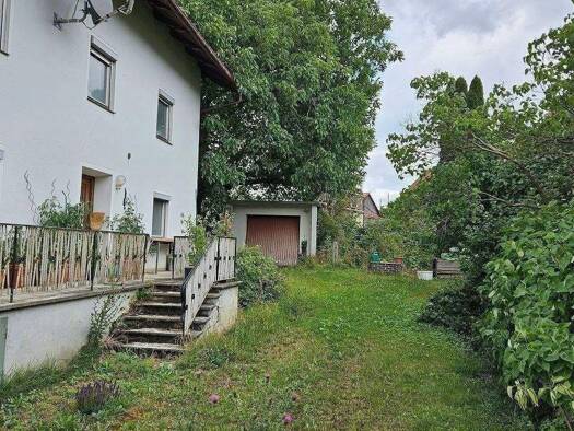 Grundstück zum Kauf 460.000 € 460 m² Grundstück Hofenerstraße 22 Finsing 85464