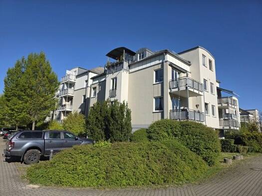 Wohnung zum Kauf 100.000 € 2 Zimmer 50 m² EG Meißen Meißen 01662