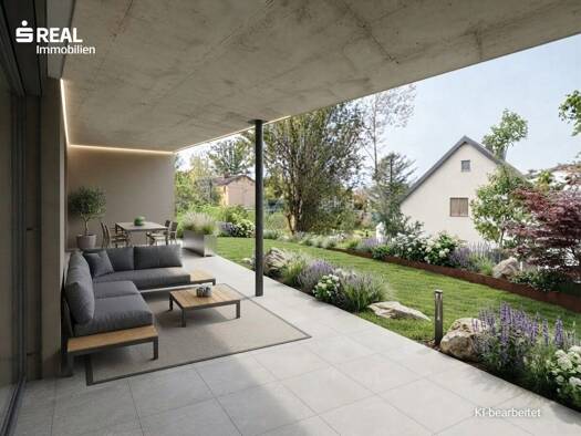 Wohnung zum Kauf provisionsfrei 449.000 € 4 Zimmer Jakomini Graz 8042