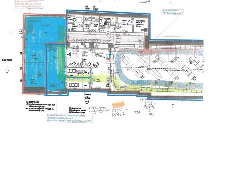 Sonstiges zum Kauf als Kapitalanlage geeignet 674.000 € 880 m² 650 m² Grundstück Wiener Neustadt 2700