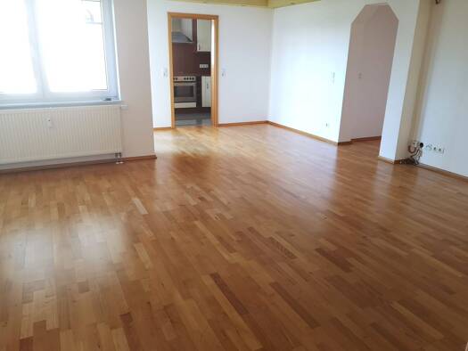 Wohnung zum Kauf 335.000 € 3,5 Zimmer 82 m² 1. Geschoss Argenstraße 20 Kressbronn Kressbronn am Bodensee 88079