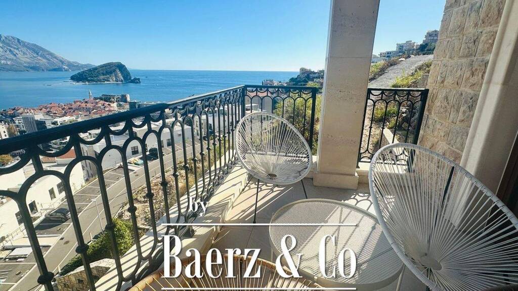 Haus zum Kauf 335.800 € 73 m² budva