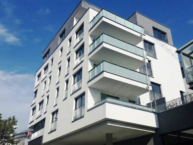 Wohnung zur Miete 732 € 2 Zimmer 53,7 m² 1. Geschoss frei ab sofort Mercedesstraße 5 Mitte Sindelfingen 71063