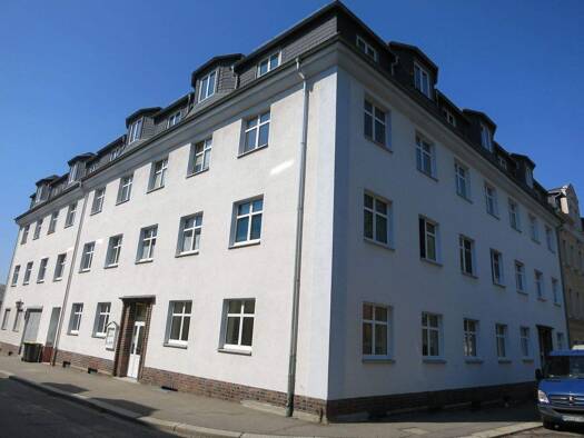 Wohnung zur Miete 259 € 2 Zimmer 50 m² 2. Geschoss frei ab 01.10.2026 Fröbelstraße 6 a Gablenz Gablenz 09126