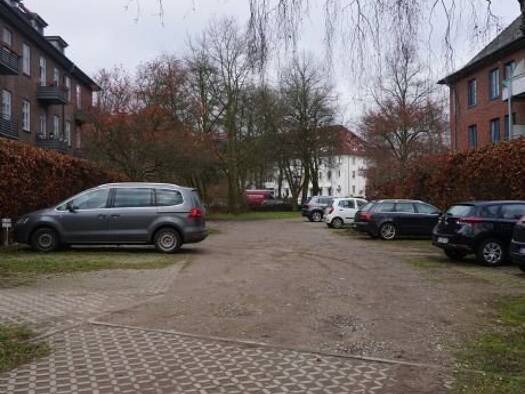 Außenstellplatz zur Miete 30 € Adolf-Ehrtmann-Straße 1 St. Gertrud Lübeck 23564