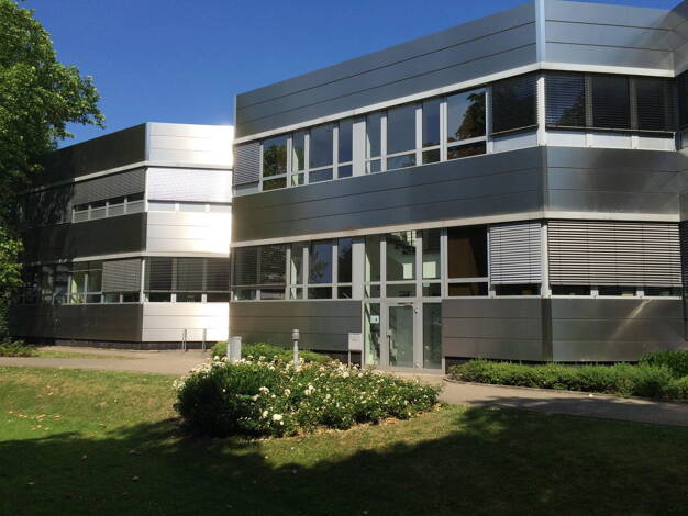 Bürofläche zur Miete provisionsfrei 253 m² Bürofläche Gerhard-Malina-Straße 1a Blumenviertel Dinslaken 46537