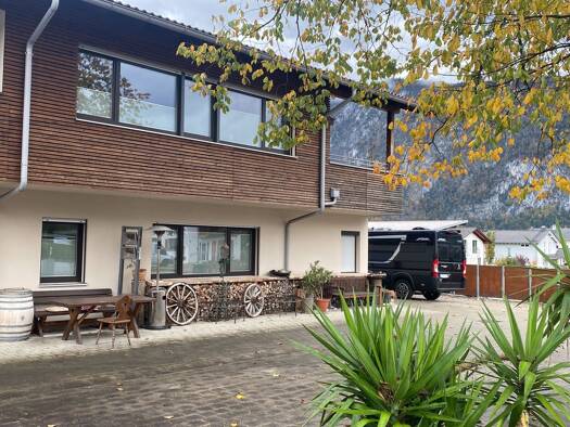 Mehrfamilienhaus zum Kauf provisionsfrei 1.990.000 € 11 Zimmer 360 m² frei ab 01.09.2026 Kufsteiner Str.  13 Rechenau Kiefersfelden 83088