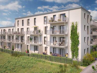 Neubauprojekt zum Kauf Herpersdorf Nürnberg 90455